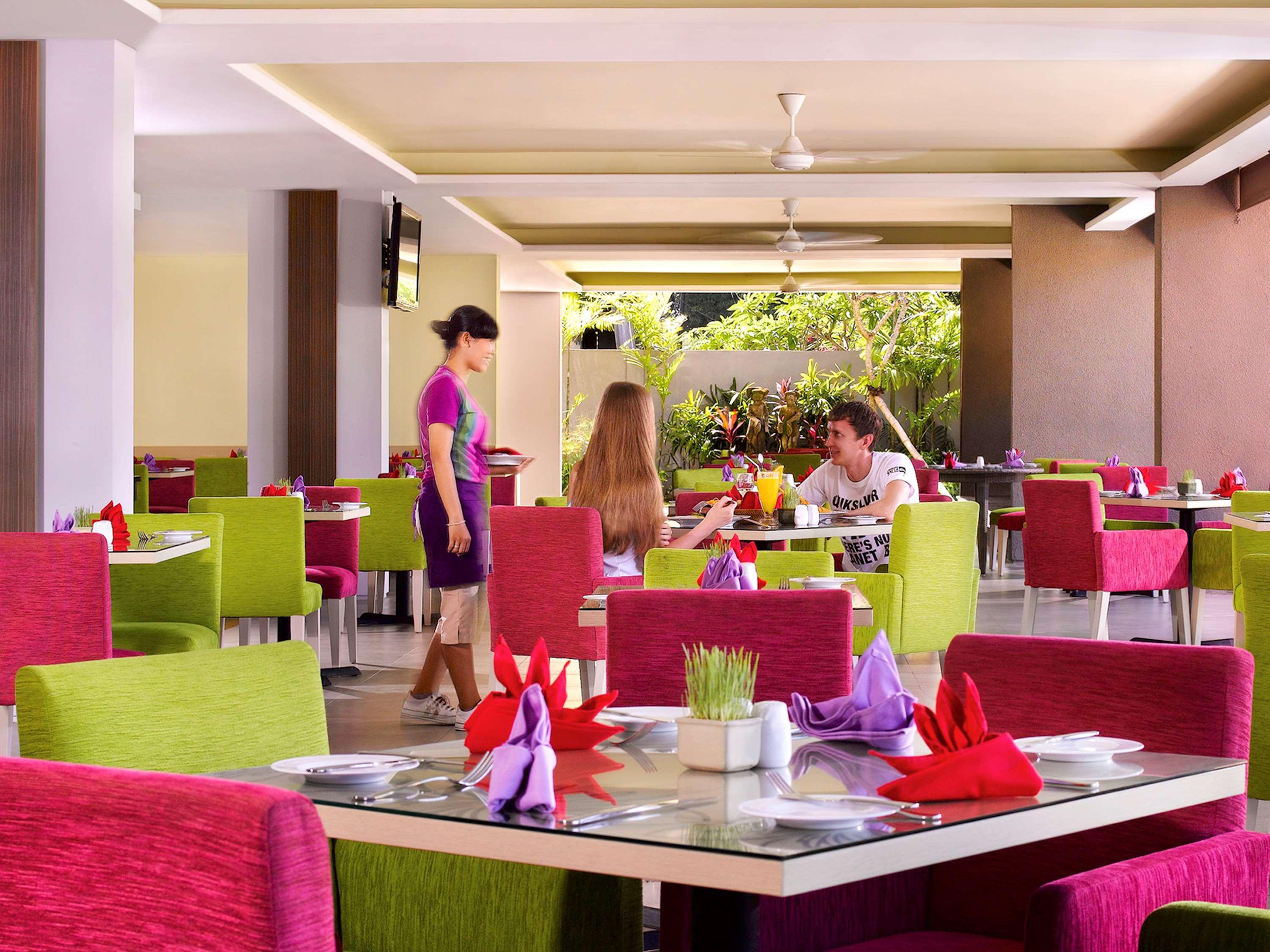 מלון נוסא דואה Ibis Styles Bali Benoa מראה חיצוני תמונה