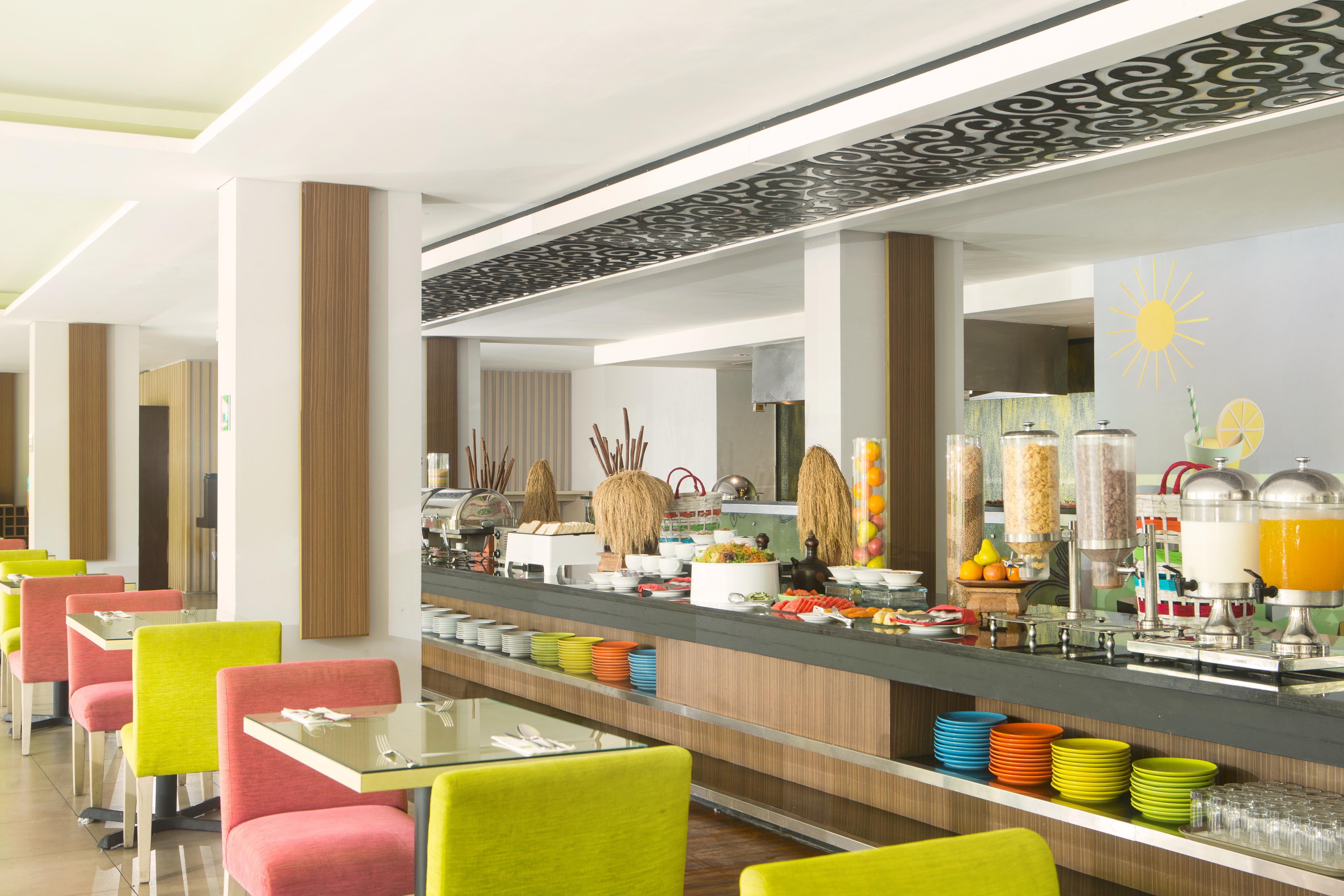 מלון נוסא דואה Ibis Styles Bali Benoa מראה חיצוני תמונה