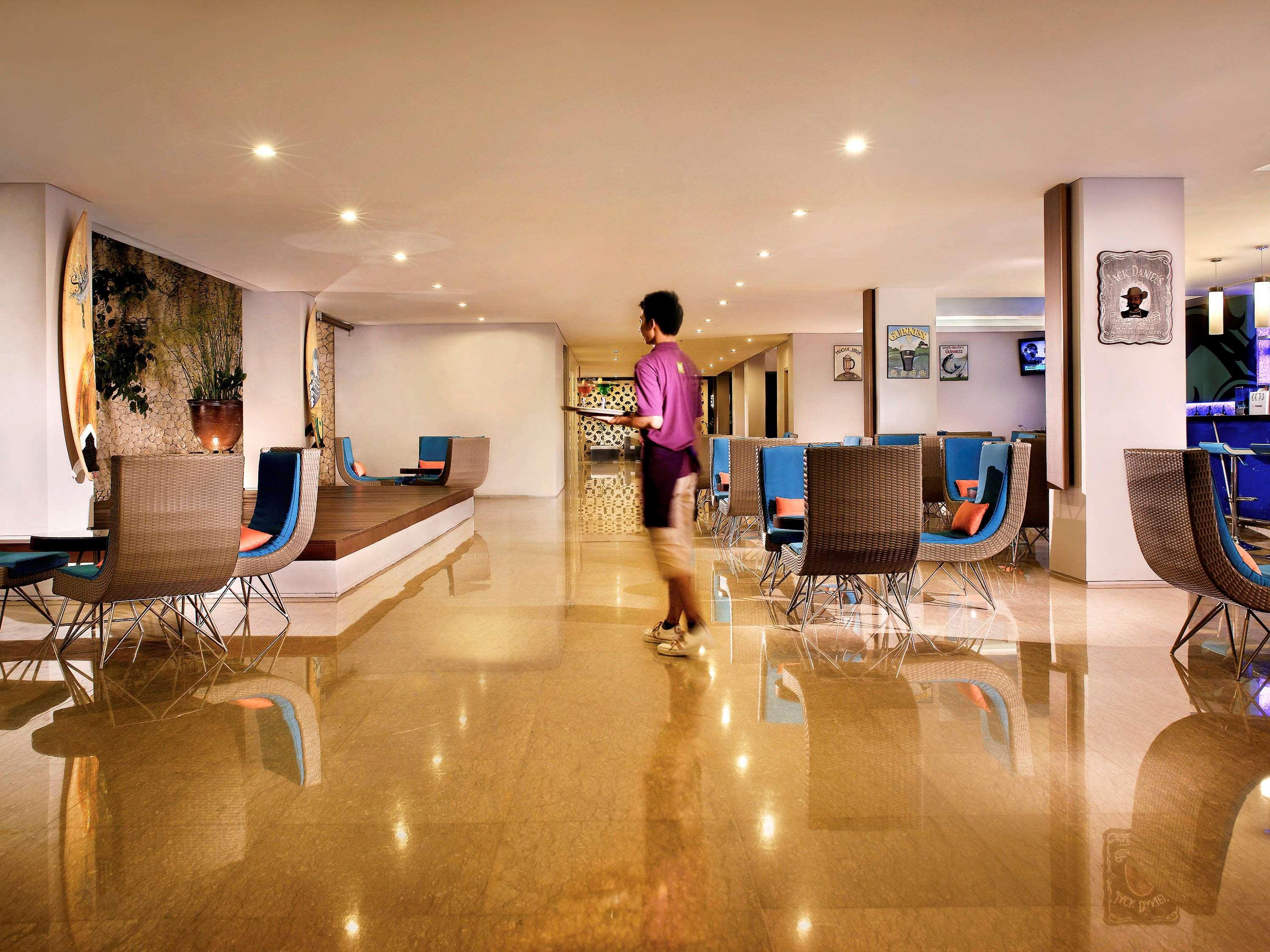 מלון נוסא דואה Ibis Styles Bali Benoa מראה חיצוני תמונה