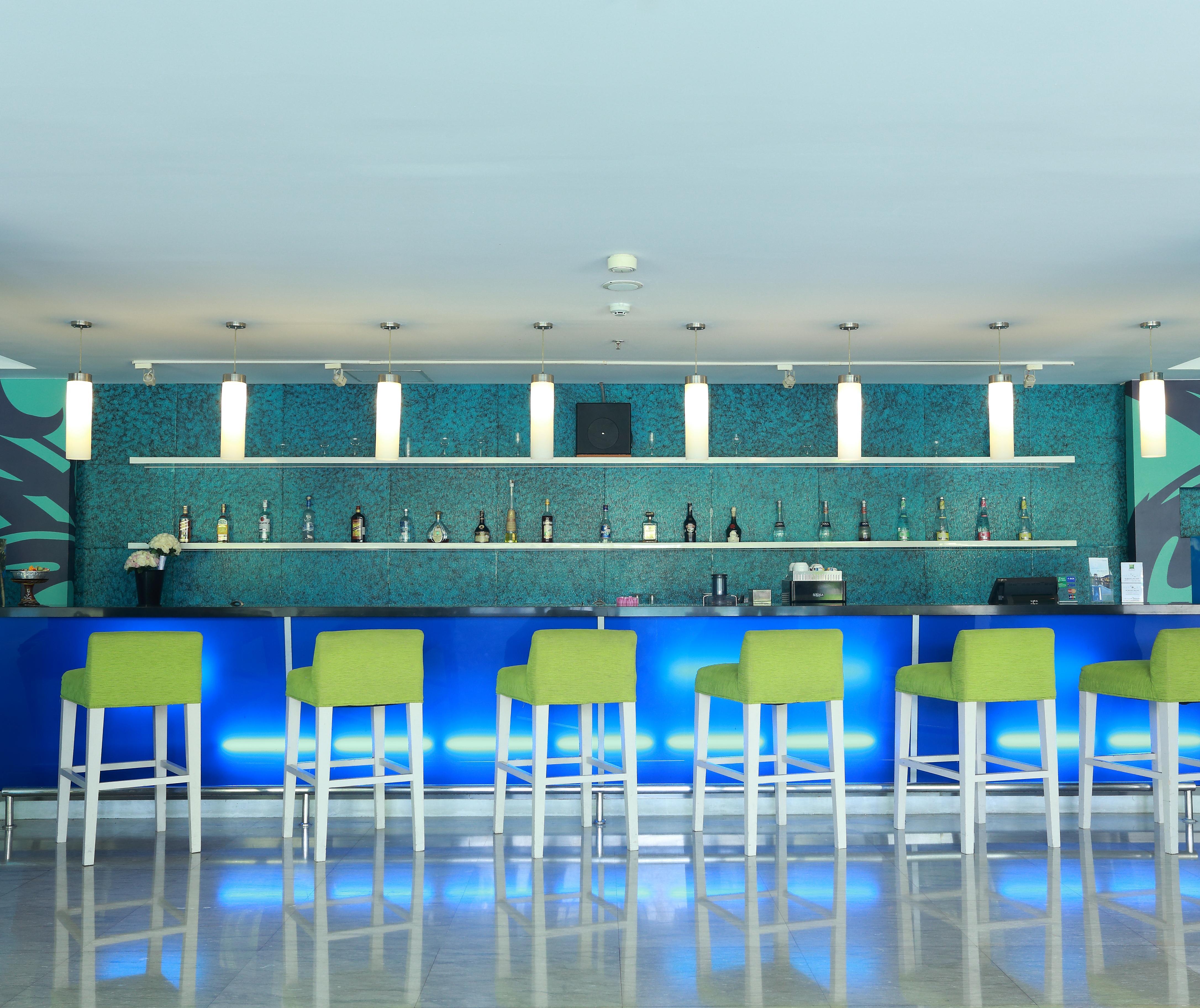 מלון נוסא דואה Ibis Styles Bali Benoa מראה חיצוני תמונה