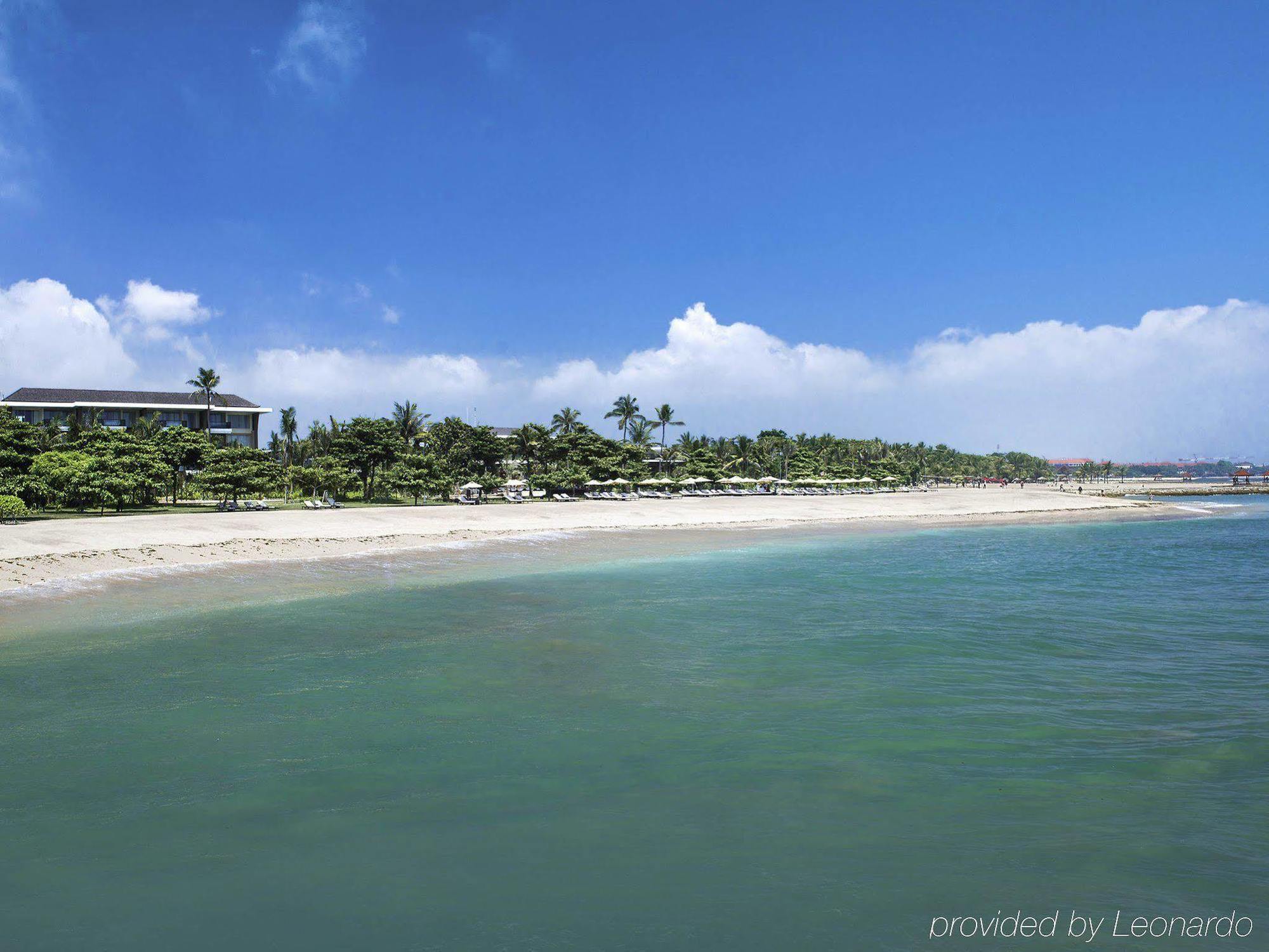 מלון נוסא דואה Ibis Styles Bali Benoa מראה חיצוני תמונה